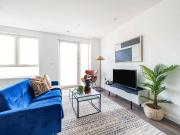 1 bedroom apartment to rent