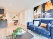 1 bedroom apartment to rent