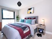 1 bedroom apartment to rent