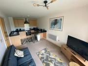 1 bedroom apartment to rent