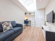 1 bedroom apartment to rent