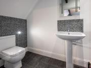 1 bedroom apartment to rent