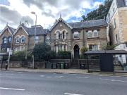 1 bedroom apartment to rent