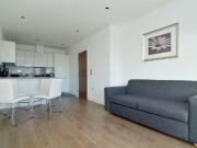 1 bedroom apartment to rent