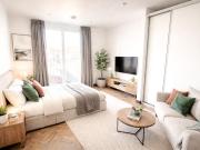 1 bedroom apartment to rent