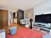 1 bedroom apartment to rent