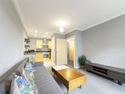 1 bedroom apartment to rent