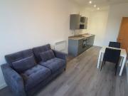 1 bedroom apartment to rent