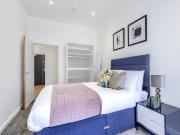 1 bedroom apartment to rent