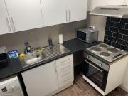 1 bedroom apartment to rent