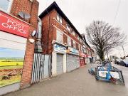 1 bedroom apartment to rent