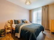 1 bedroom apartment to rent