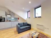 1 bedroom apartment to rent