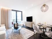 2 bedroom apartment to rent