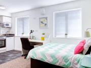 1 bedroom apartment to rent