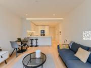 1 bedroom apartment to rent