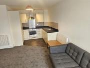 1 bedroom apartment to rent