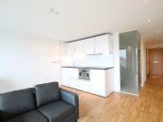1 bedroom apartment to rent