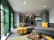 1 bedroom apartment to rent