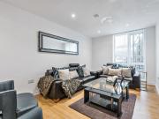 1 bedroom apartment to rent