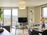 1 bedroom apartment to rent
