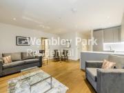 1 bedroom apartment to rent