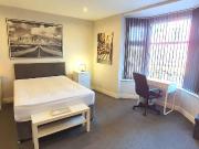 1 bedroom, apartment, to rent