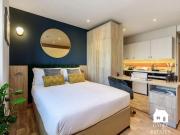 1 bedroom apartment to rent