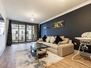 1 bedroom apartment to rent