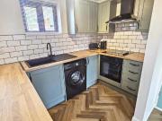 1 bedroom apartment to rent