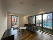 1 bedroom apartment to rent