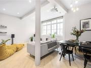 1 bedroom apartment to rent