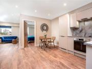 1 bedroom apartment to rent