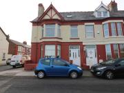 1 bedroom apartment to rent