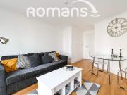 1 bedroom apartment to rent