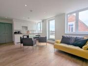 1 bedroom apartment to rent