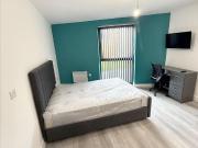 1 bedroom apartment to rent