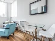 1 bedroom apartment to rent