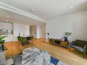 1 bedroom apartment to rent