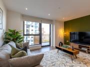 1 bedroom apartment to rent