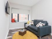 1 bedroom apartment to rent