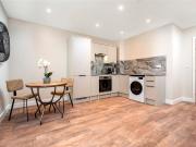 1 bedroom apartment to rent