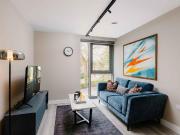 1 bedroom apartment to rent