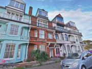 1 bedroom apartment to rent