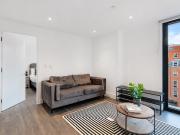 1 bedroom apartment to rent