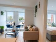 1 bedroom apartment to rent