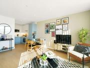 1 bedroom apartment to rent