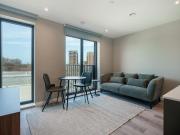 1 bedroom apartment to rent