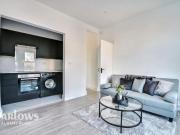 1 bedroom apartment to rent