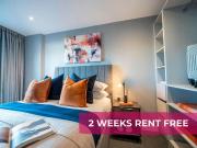 1 bedroom apartment to rent